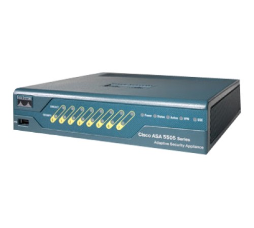 Циско АСсА5505-УЛ-БУНь-К9